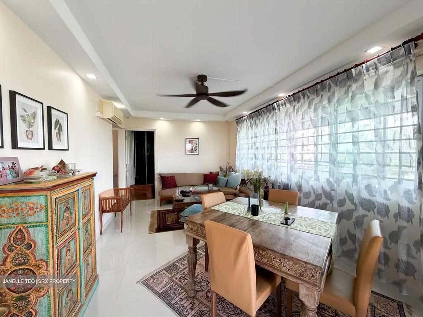 Blk 122 Rivervale Bank (Sengkang), HDB 4 Rooms #579686221
